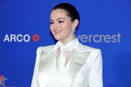 36th Annual Palm Springs International Film Festival Film Awards - Source: Getty